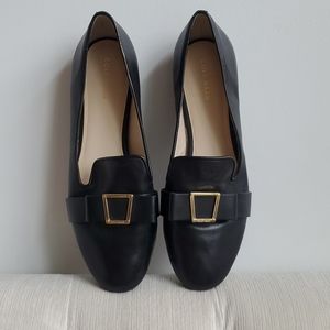 Cole Haan Emory Leather Loafers